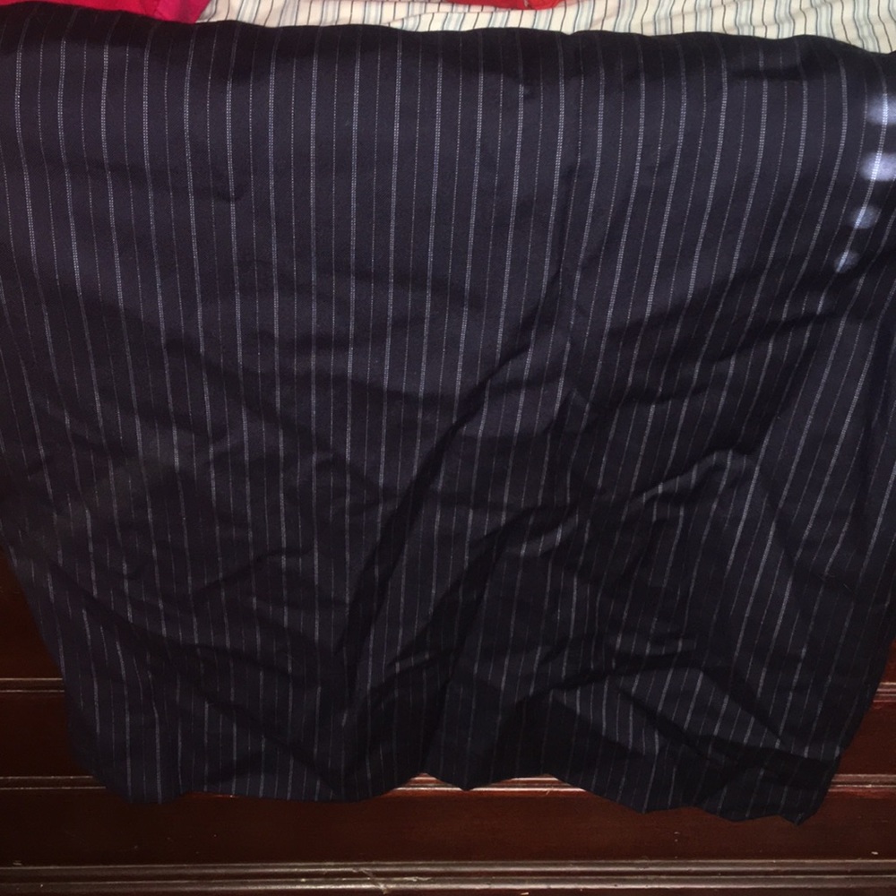 Pencil Skirt